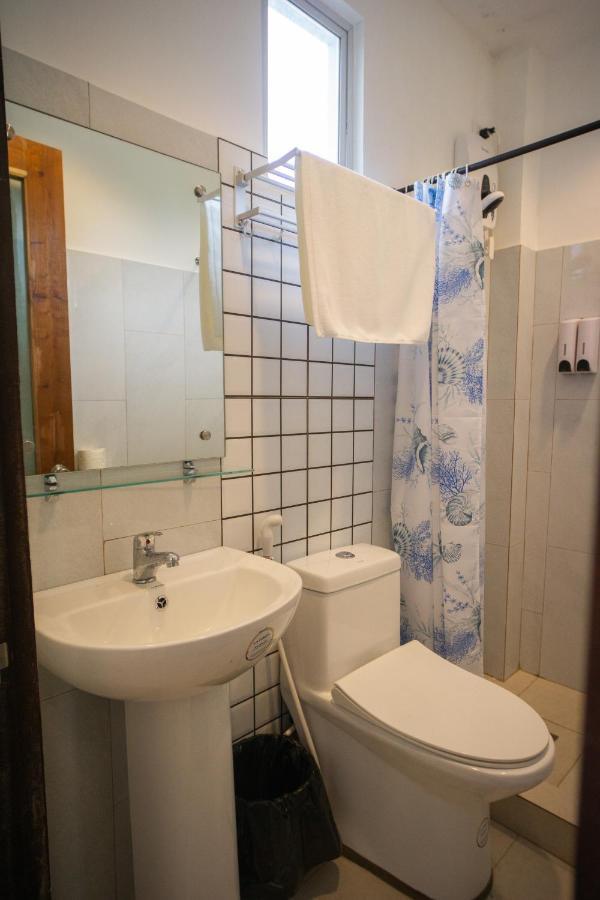 Hotel Siman Panglao Zewnętrze zdjęcie